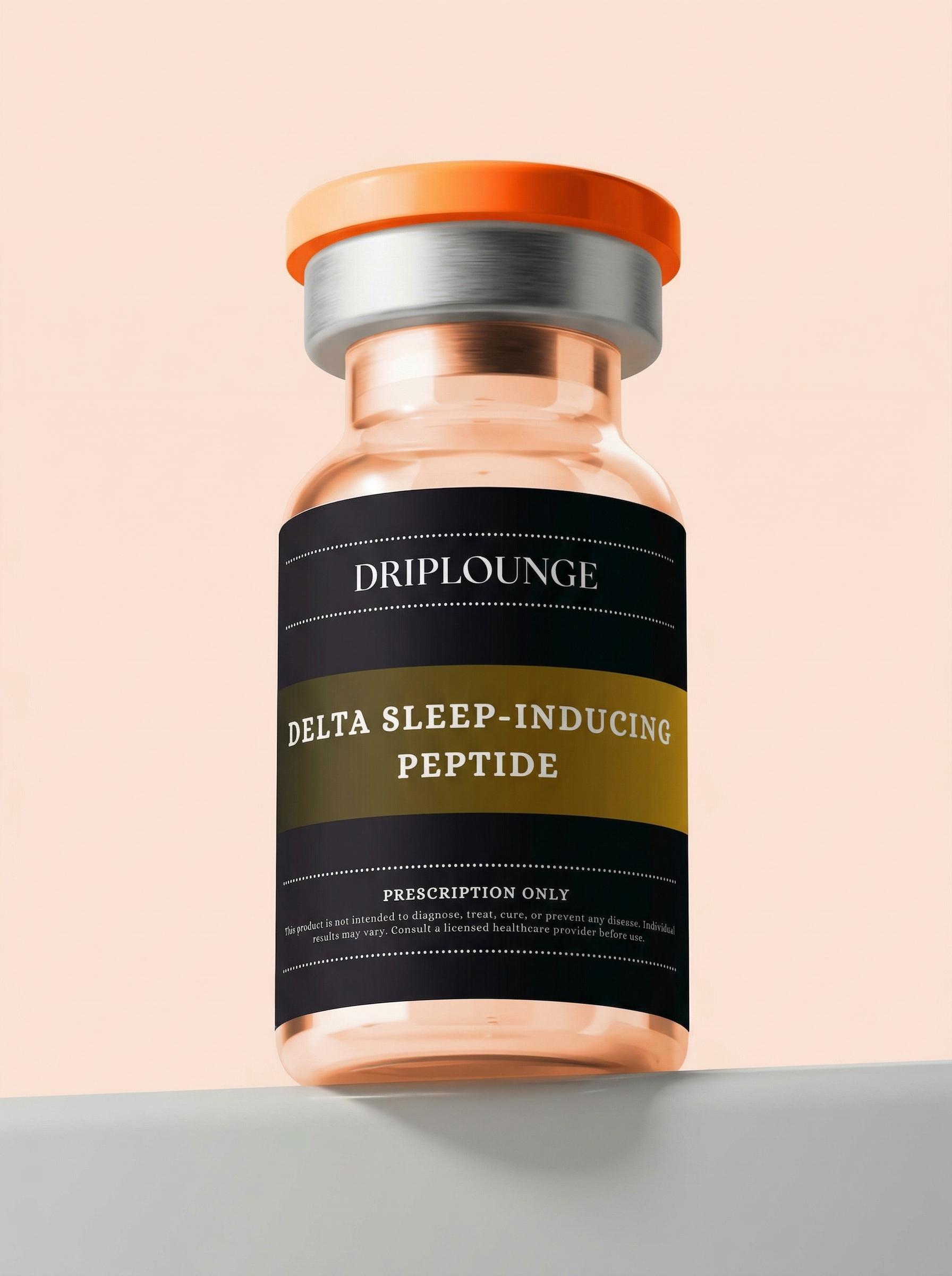 Delta sleep-inducing peptide (DSIP) product