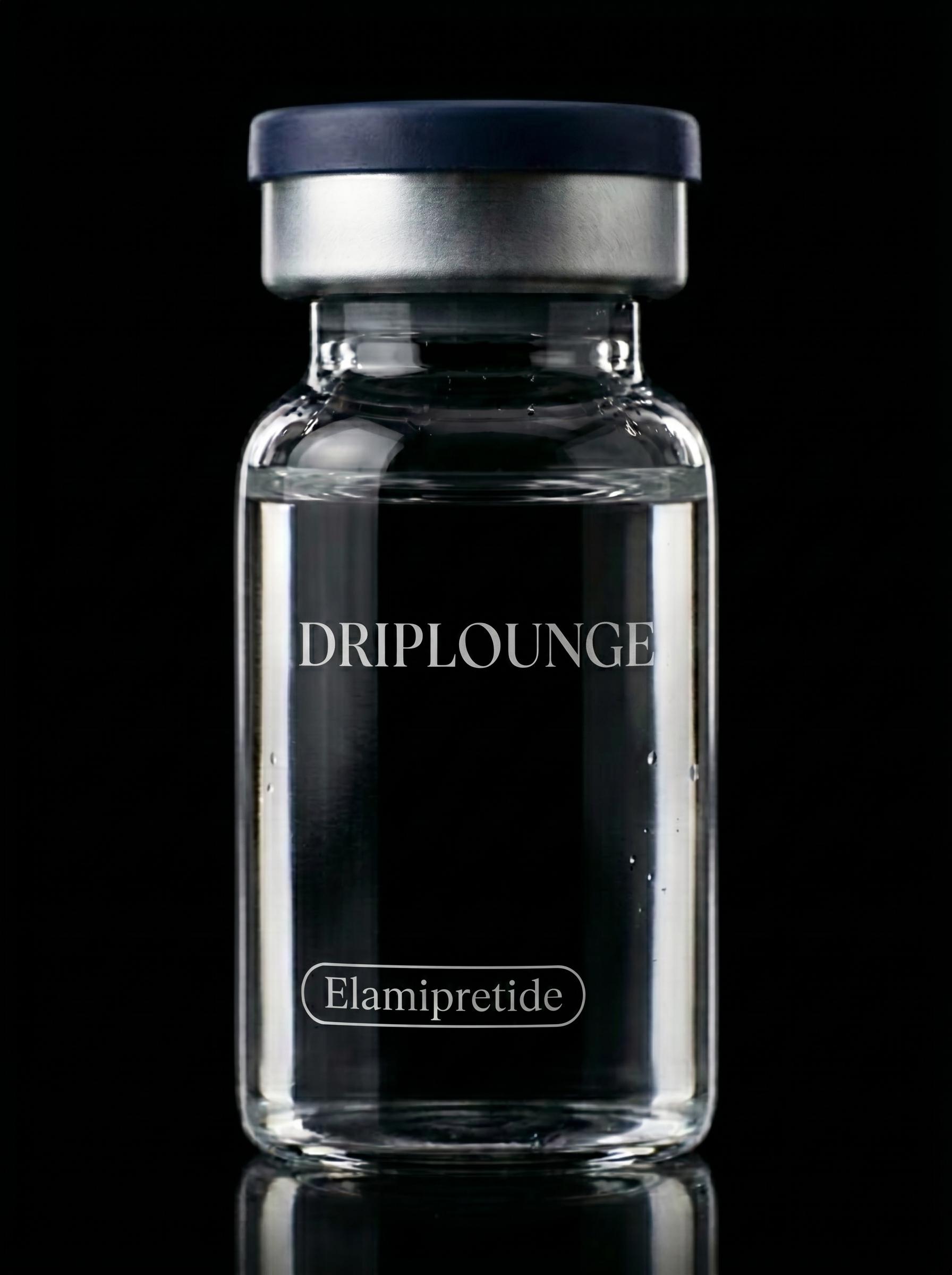 SS-31 elamipretide peptide product