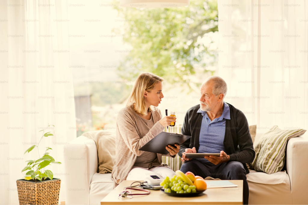 Healing Peptides: How They May Support Tissue Repair and Recovery — Peptides